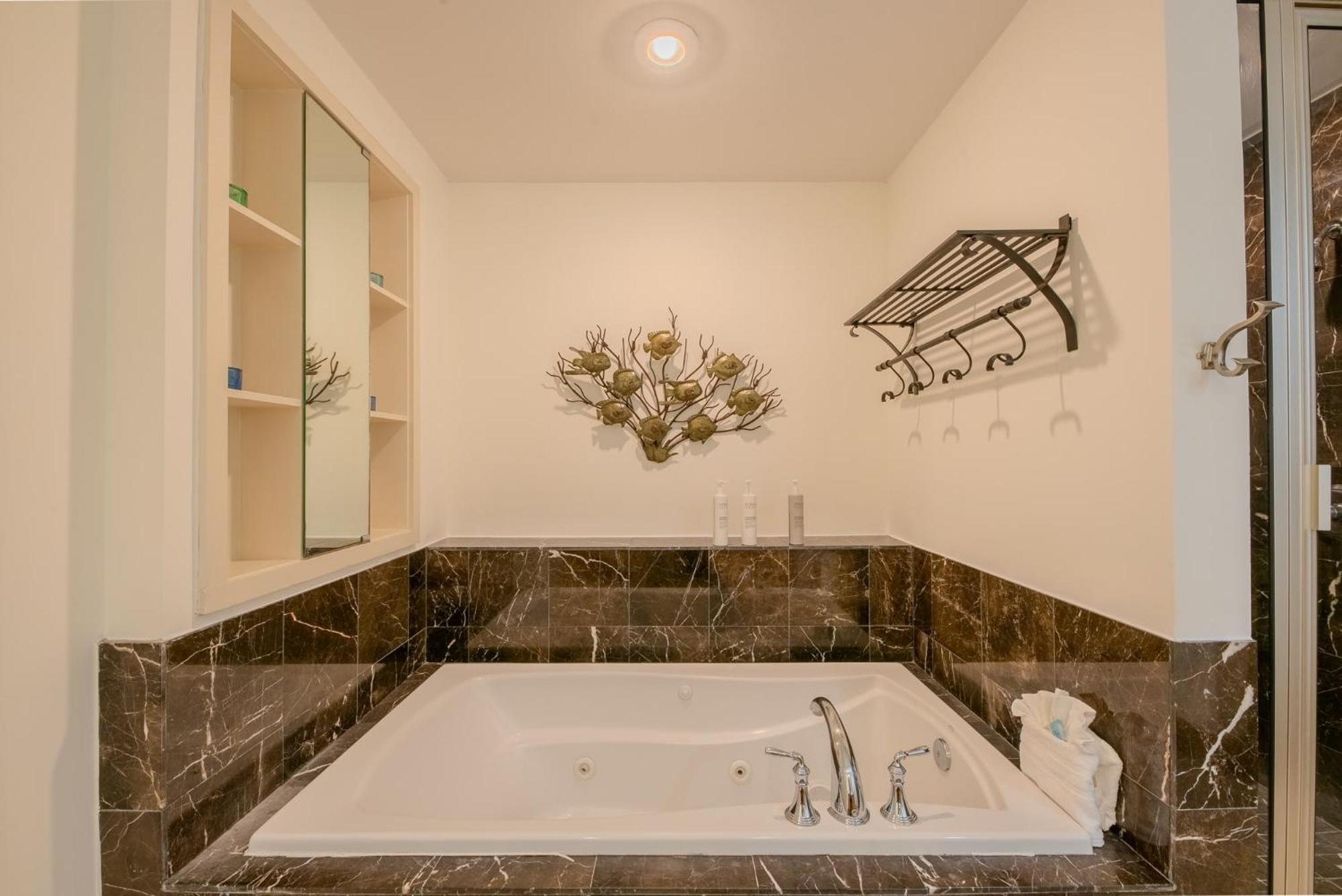 Sapphire Beachfront Condo #1108 South Padre Island Exterior foto